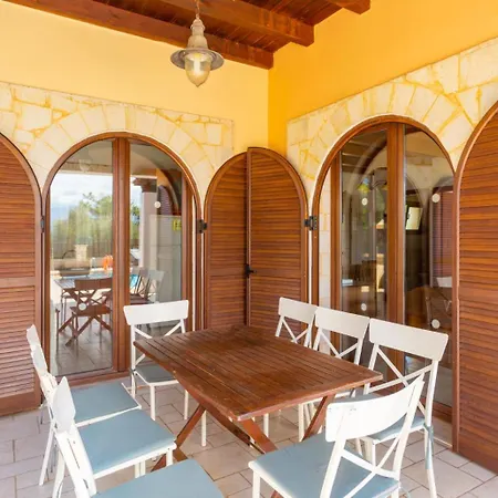 Villa Eva Kefalas