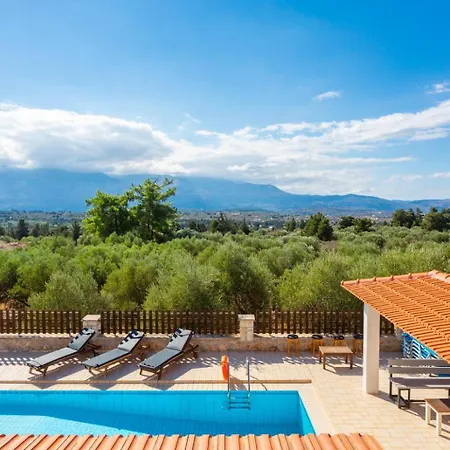 Villa Eva *